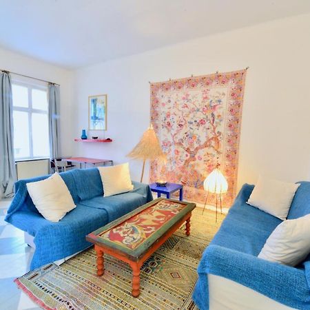 Vienna'S Most Charming Home Экстерьер фото